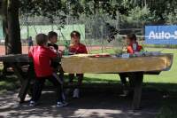 Junioren-Clubmeisterschaften 2012